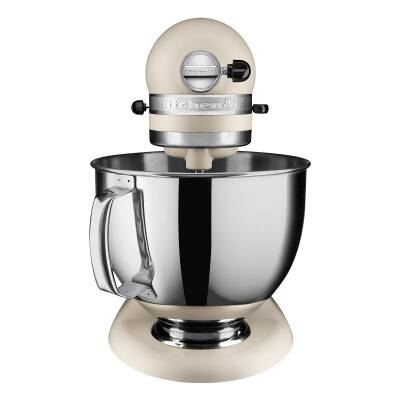 Kitchenaid 5KSM125EFL Artisan 4,8 L Stand Mikser Fresh Linen - 3