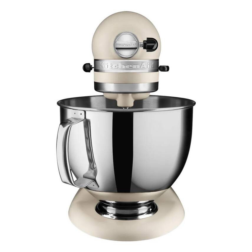 Kitchenaid 5KSM125EFL Artisan 4,8 L Stand Mikser Fresh Linen - 3
