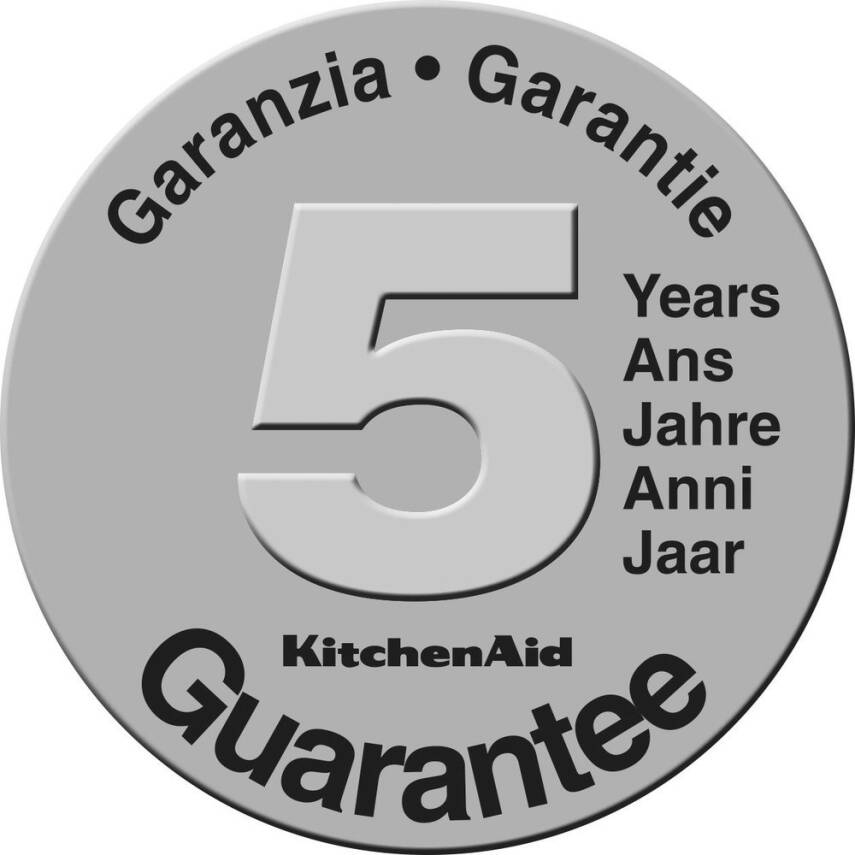 Kitchenaid 5KSM125EFL Artisan 4,8 L Stand Mikser Fresh Linen - 4