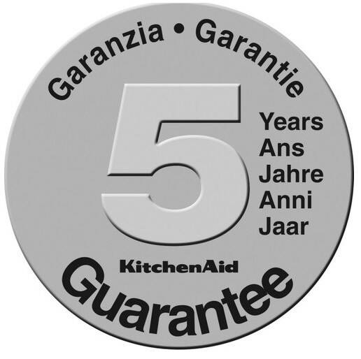Kitchenaid 5KSM175PSEBK Artisan 4.8 Litre Siyah Stand Mikser - 6