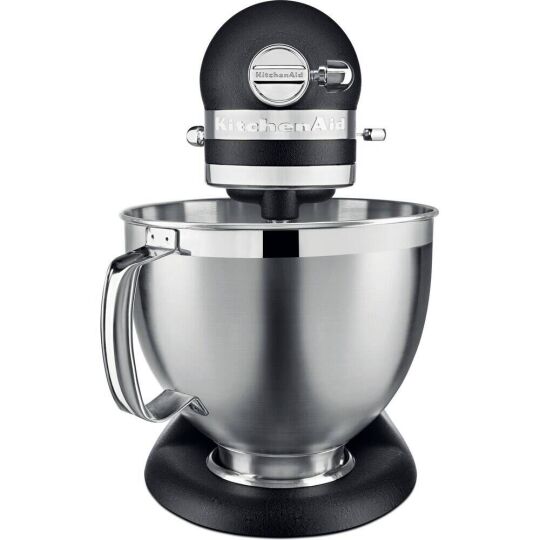 Kitchenaid 5KSM185PSEBK 4,8 Litre Stand Mikseri Cast Iron - 3