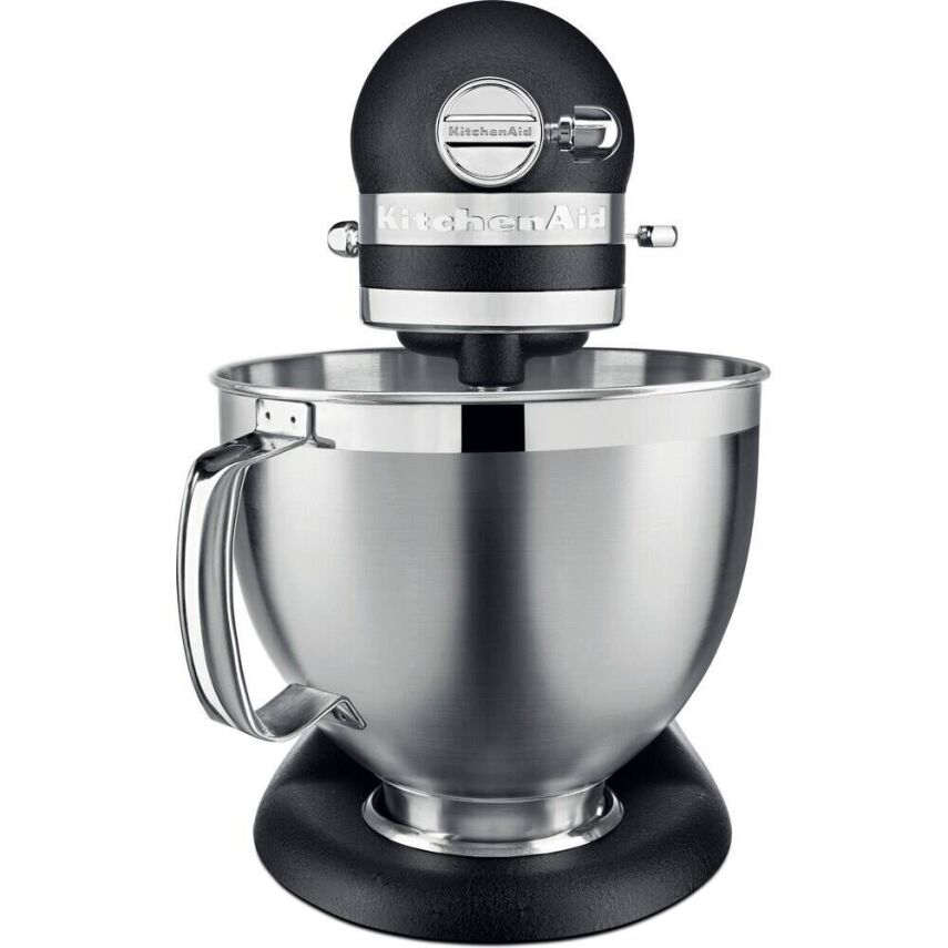 Kitchenaid 5KSM185PSEBK 4,8 Litre Stand Mikseri Cast Iron - 3
