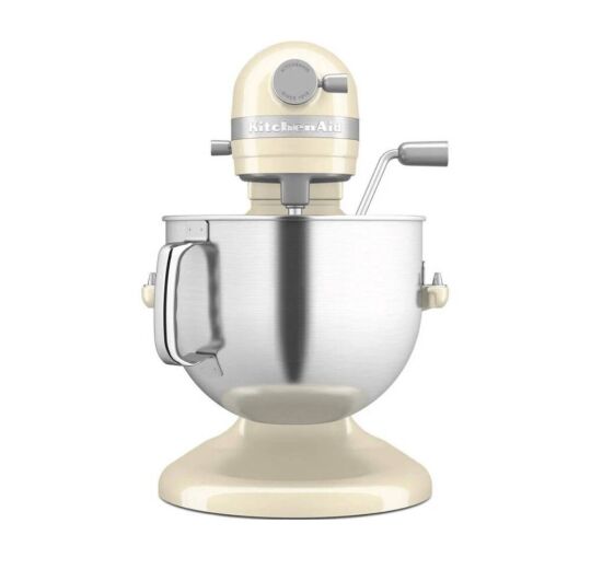 KitchenAid 5KSM70SHXEAC Artisan 6,6 Litre Kaldırılabilir Kaseli Stand Mikser - 3