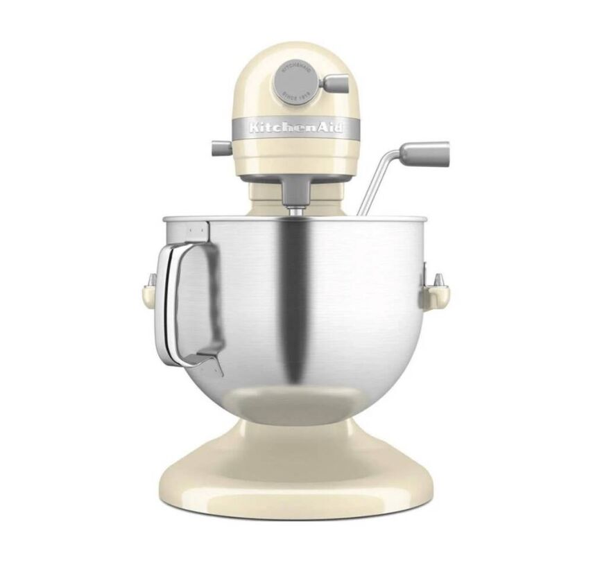 KitchenAid 5KSM70SHXEAC Artisan 6,6 Litre Kaldırılabilir Kaseli Stand Mikser - 3
