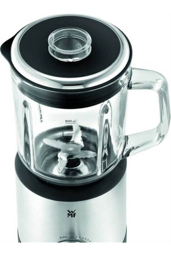 WMF 3200000029 KitchenMisin 0,8 Litre Blender - 3
