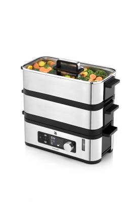 WMF 3200002114 KITCHENminis Buharlı Pişirici - 1