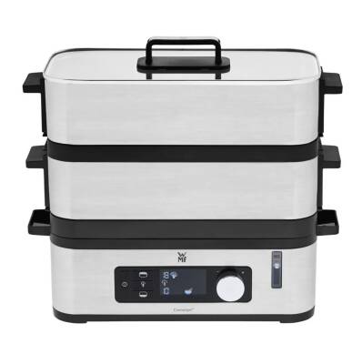 WMF 3200002114 KITCHENminis Buharlı Pişirici - 3