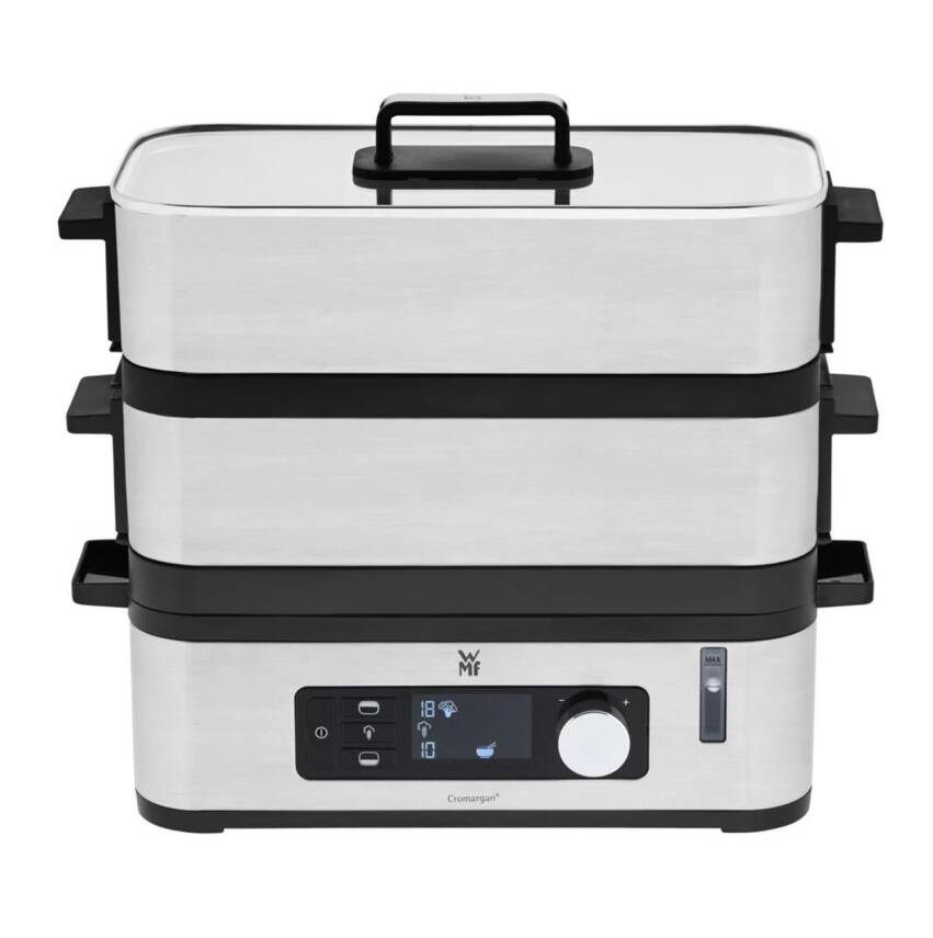WMF 3200002114 KITCHENminis Buharlı Pişirici - 3