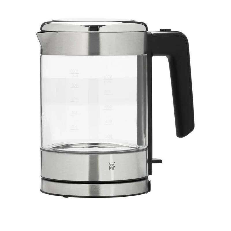 WMF 3200000444 KITCHENminis Cam Kettle 1 Litre - 1