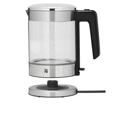 WMF 3200000444 KITCHENminis Cam Kettle 1 Litre - 2