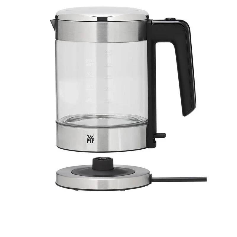 WMF 3200000444 KITCHENminis Cam Kettle 1 Litre - 2