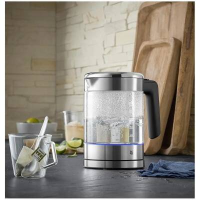 WMF 3200000444 KITCHENminis Cam Kettle 1 Litre - 4