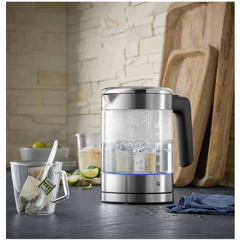 WMF 3200000444 KITCHENminis Cam Kettle 1 Litre - 4