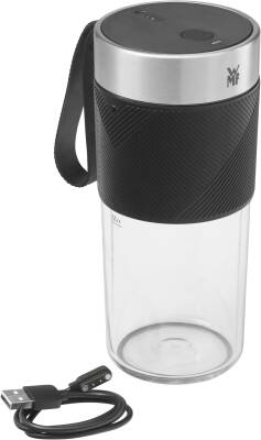 WMF 3200001762 KITCHENminis Mix On The Go Smoothie - 3