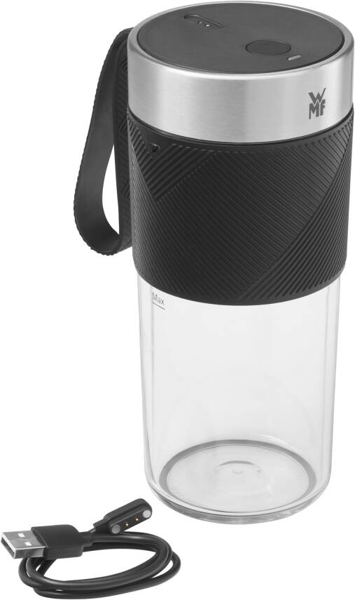 WMF 3200001762 KITCHENminis Mix On The Go Smoothie - 3