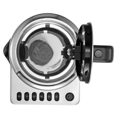 WMF 7211003374 KITCHENminis Su Isıtıcısı + Çay Makinesi 1 Litre - 2