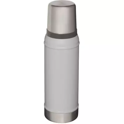 Stanley The Legendary Classic Termos 0.75 L Kül - 1