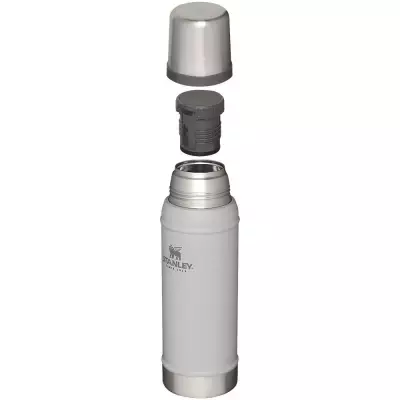 Stanley The Legendary Classic Termos 0.75 L Kül - 2