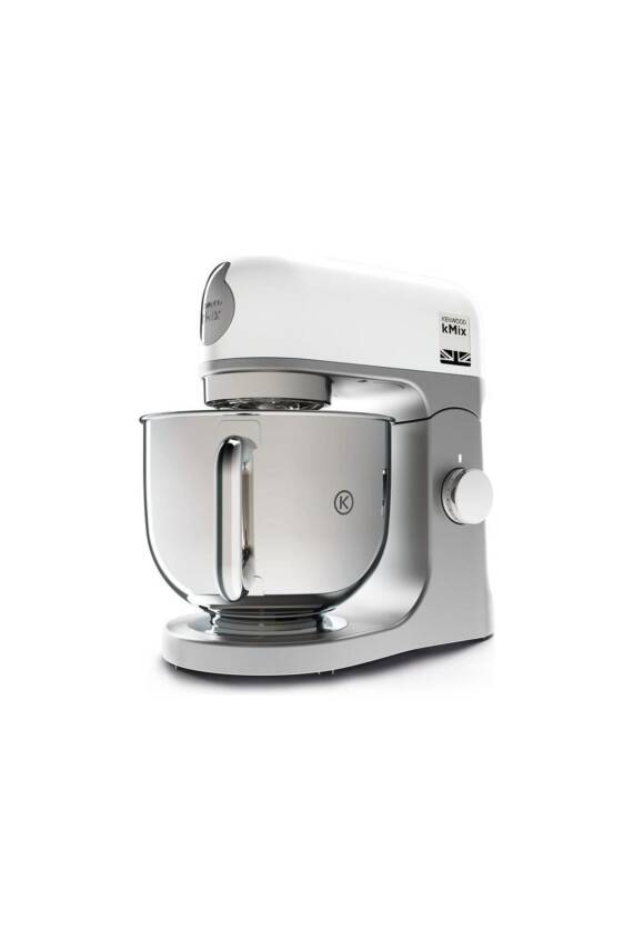 Kenwood KMX750AW kMix 5 Litre Beyaz Mutfak Şefi - 3