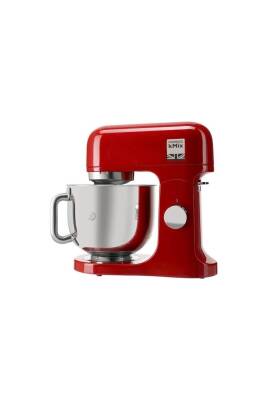 Kenwood KMX750AR kMix 5 Litre Kırmızı 1000 Watt Mutfak Şefi - 2