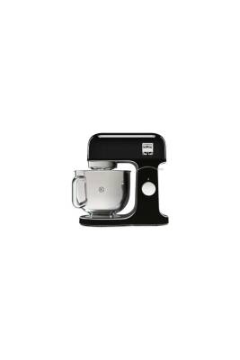 Kenwood KMX750AB kMix 5 Litre Siyah Mutfak Şefi - 1
