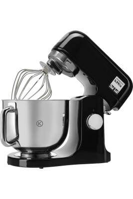 Kenwood KMX750AB kMix 5 Litre Siyah Mutfak Şefi - 3