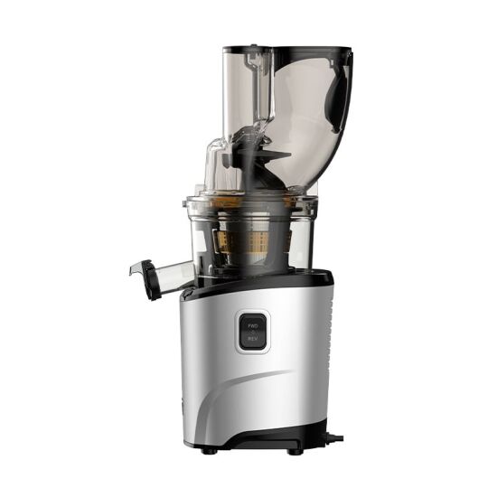 Kuvings REVO830 MATT LS KSP-2428CE Yavaş Meyve Sıkacağı Açık Gümüş - KUVINGS (1)