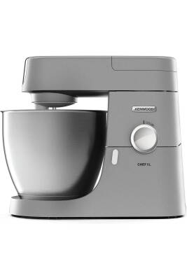 Kenwood KVL4110S Chef XL 1200 Watt 6.7 Litre Gümüş Mutfak Şefi - 2