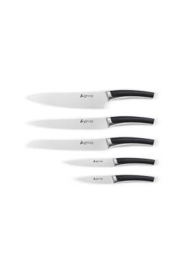 Aryıldız 13HNW257883 Kyoto 6 Parça Bıçak Seti - 3