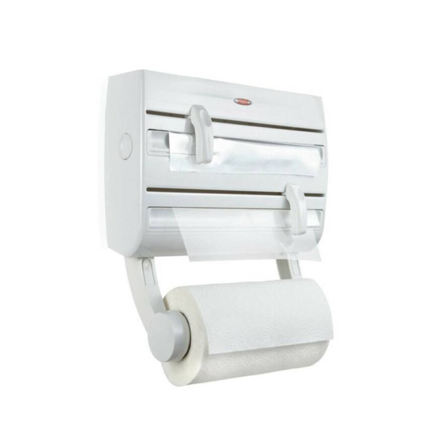 Leifheit lfh 25771 Parat F2 Kağıt Havlu Tutucu - 1