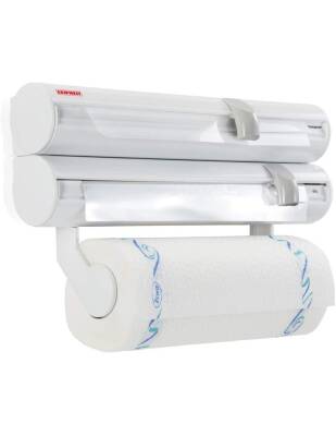 Leifheit lfh 25795 Royal Kağıt Havlu Set - 1