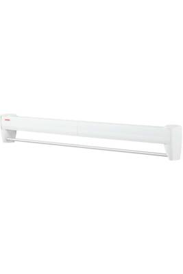 Leifheit LFH83305 Protech Çamaşır Askısı Duvar Monte 1000x50CM - 1