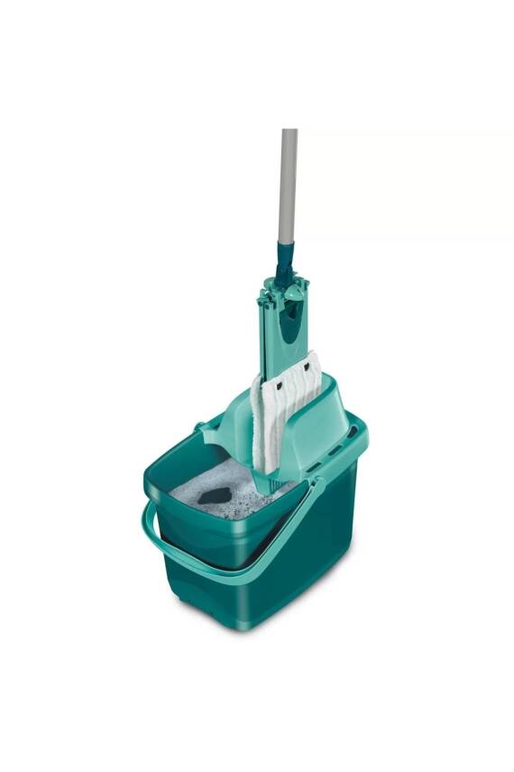 Leifheit Lfh 55356 Combi M Kovalı Zemin Temizleyici Set 33 cm - 2