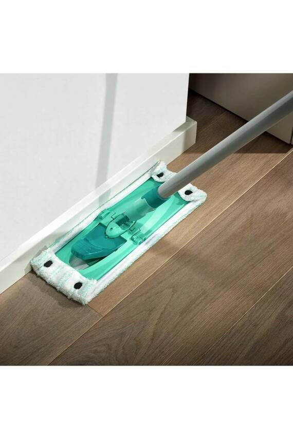 Leifheit Lfh 55356 Combi M Kovalı Zemin Temizleyici Set 33 cm - 3