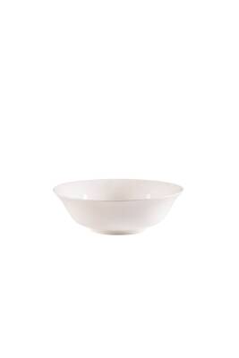 Jumbo 500.01.01.4169 Lily 24 Parça Bone Yemek Takımı - 5