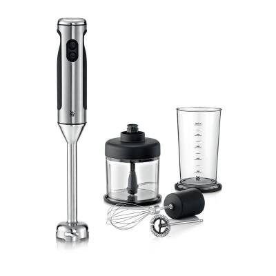 WMF 3200000023 Line 4 Parça El Blender Seti - 1