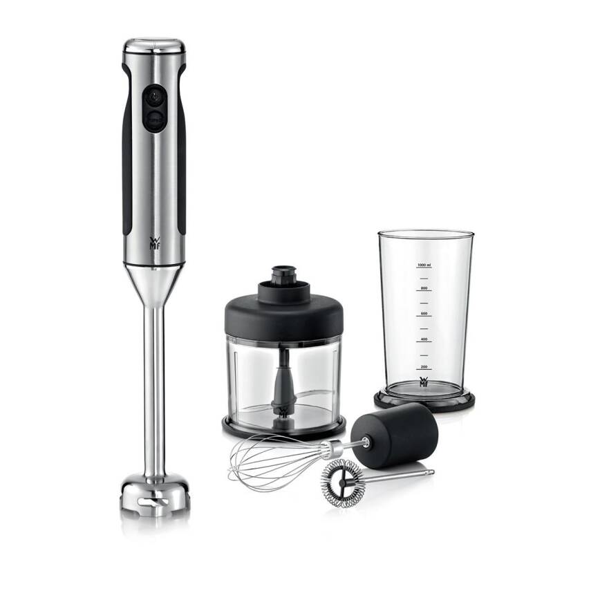WMF 3200000023 Line 4 Parça El Blender Seti - 1