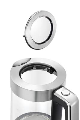 WMF 3200000010 Lono Cam Su Isıtıcısı 1,7 Litre - 2