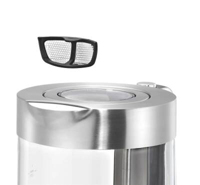 WMF 3200000010 Lono Cam Su Isıtıcısı 1,7 Litre - 3
