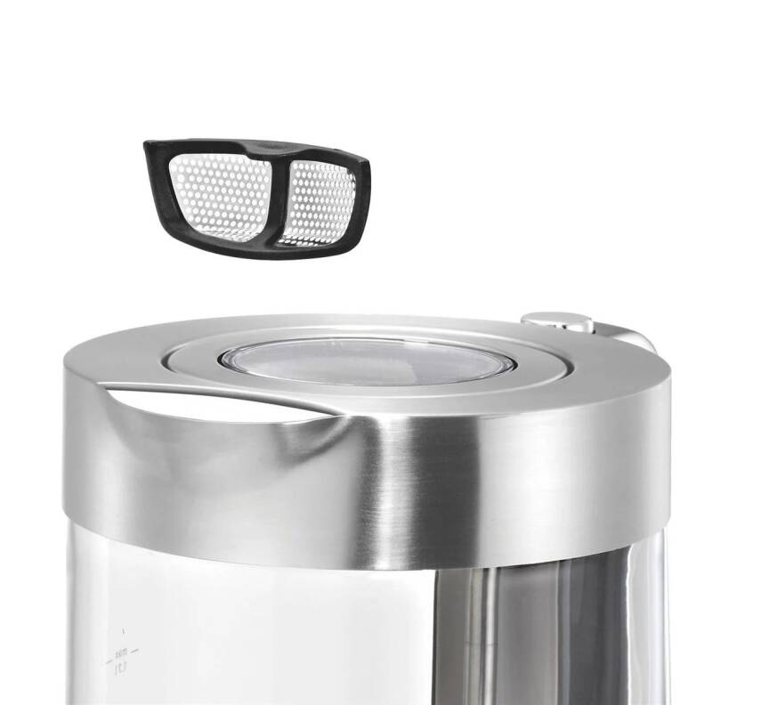 WMF 3200000010 Lono Cam Su Isıtıcısı 1,7 Litre - 3