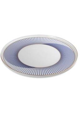 Jumbo Luna 24 Parça 6 Kişilik Yemek Takımı - 4