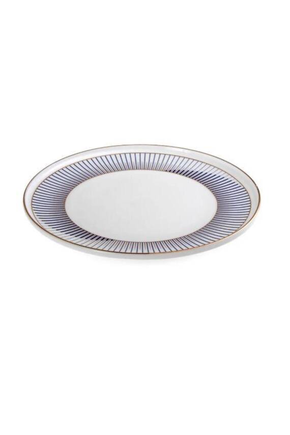 Jumbo Luna 24 Parça 6 Kişilik Yemek Takımı - 6
