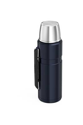 Thermos SK2010MB6 169296 Stainless King 1.2 Litre Midnight Blue Termos - 3