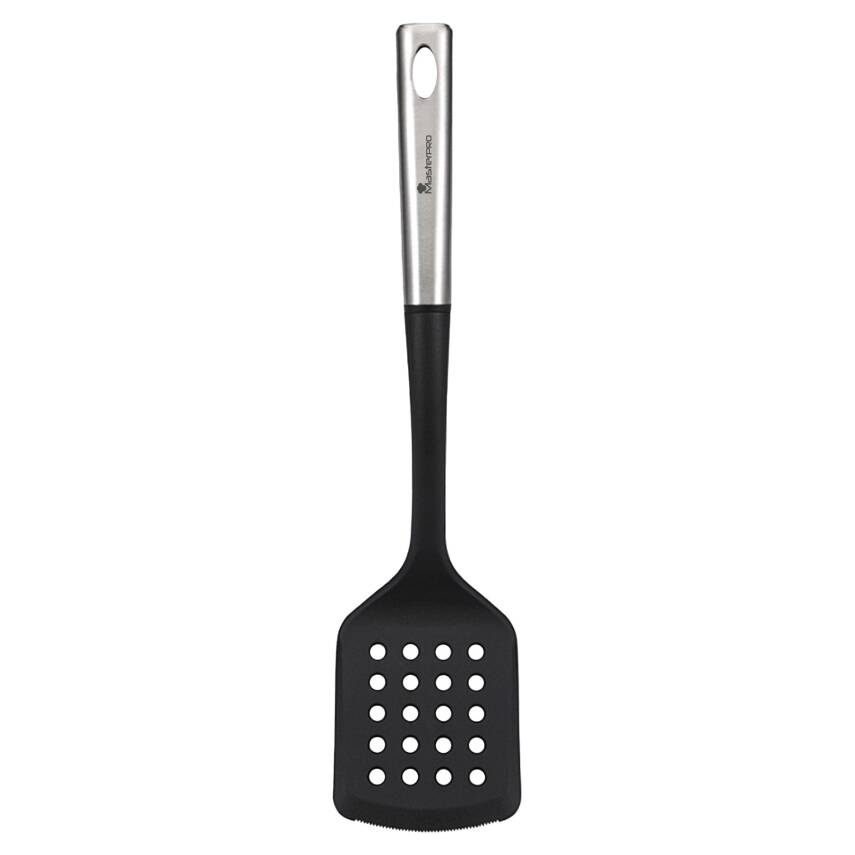 MasterPro BGMP-4522-ST Oluklu Spatula - 1