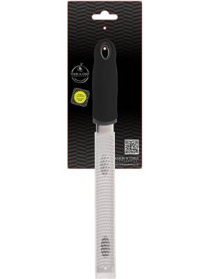 MasterPro BGMP-4836 Paslanmaz Çelik Rende 32x2,5 cm - 2
