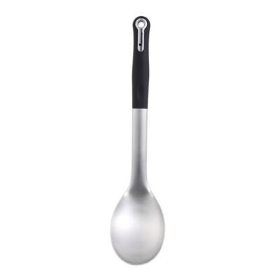 MasterPro BGMP-4857 Paslanmaz Çelik Yemek Yapma Kaşığı - 2
