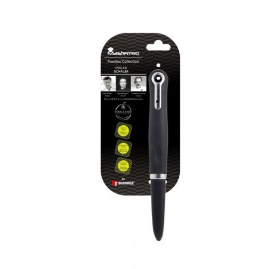 MasterPro BGMP-5302 Paslanmaz Çelik Kabuk Soyacağı - MASTERPRO (1)