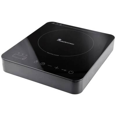 MasterPro BGMP-9130 Foodies Collection10 Farklı Isı Ayarlı İndüksiyon Ocak - 1