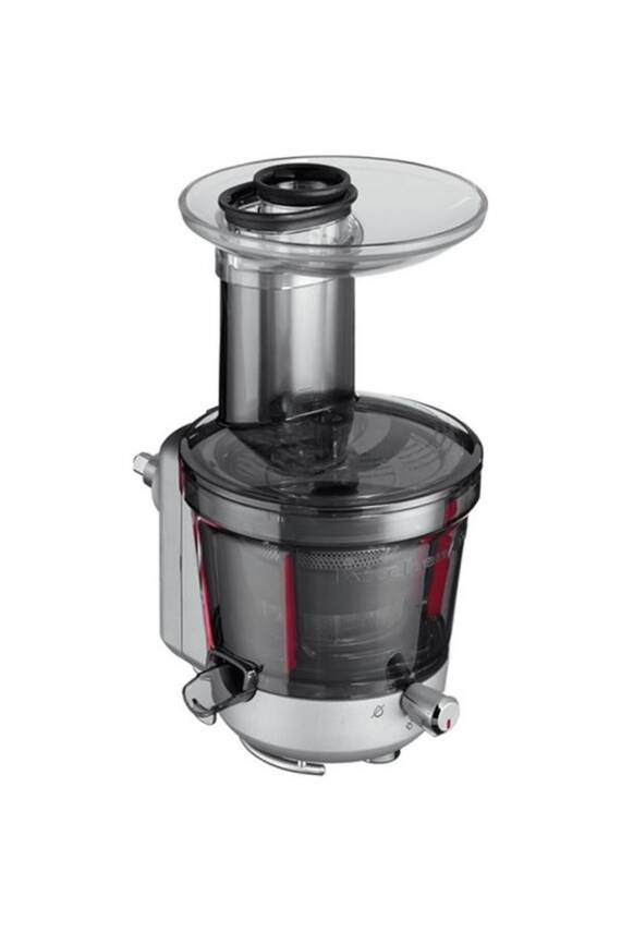Kitchenaid 5KSM1JA Meyve/Sebze Yavaş Sıkma (Slow Juicer) Aksesuarı - 3