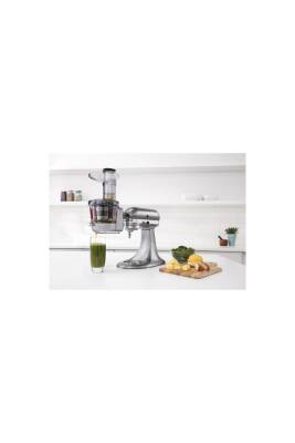 Kitchenaid 5KSM1JA Meyve/Sebze Yavaş Sıkma (Slow Juicer) Aksesuarı - 5